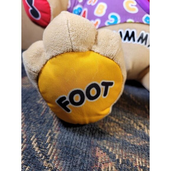 Fisher-Price Laugh & LearnLove to Play Puppy - Picture 2 of 10